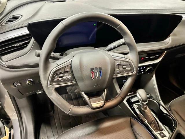 2025 Buick Encore GX Sport Touring FWD