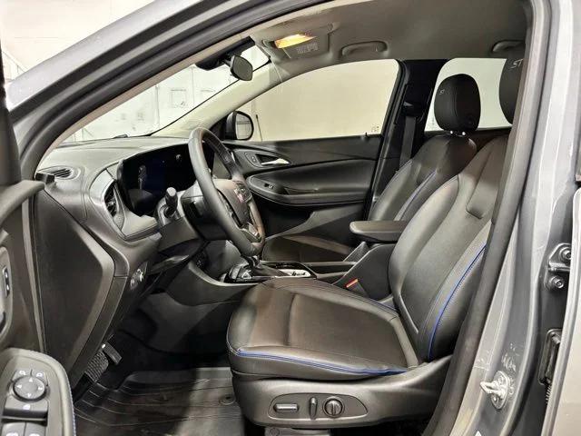2025 Buick Encore GX Sport Touring FWD