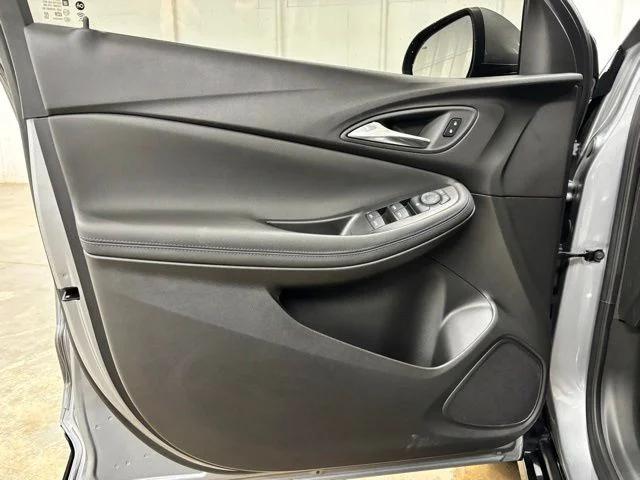 2025 Buick Encore GX Sport Touring FWD