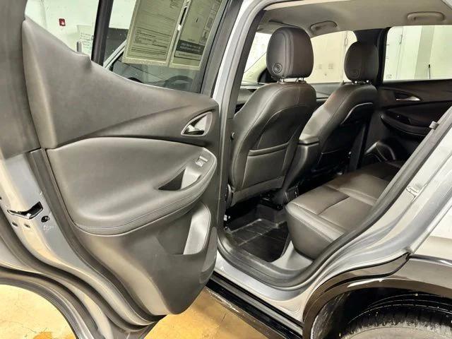 2025 Buick Encore GX Sport Touring FWD