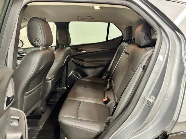 2025 Buick Encore GX Sport Touring FWD