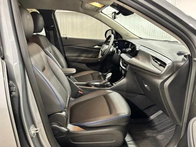 2025 Buick Encore GX Sport Touring FWD