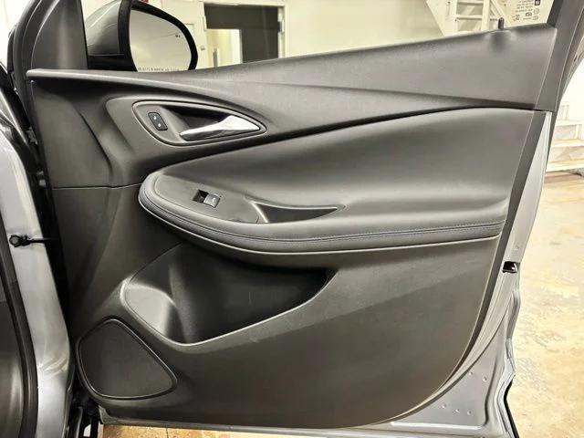 2025 Buick Encore GX Sport Touring FWD