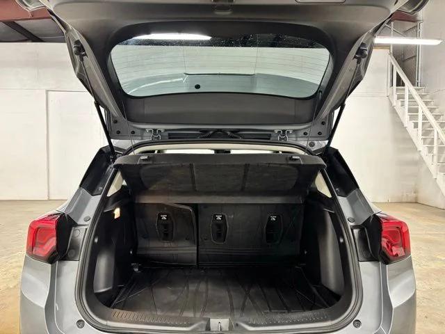 2025 Buick Encore GX Sport Touring FWD