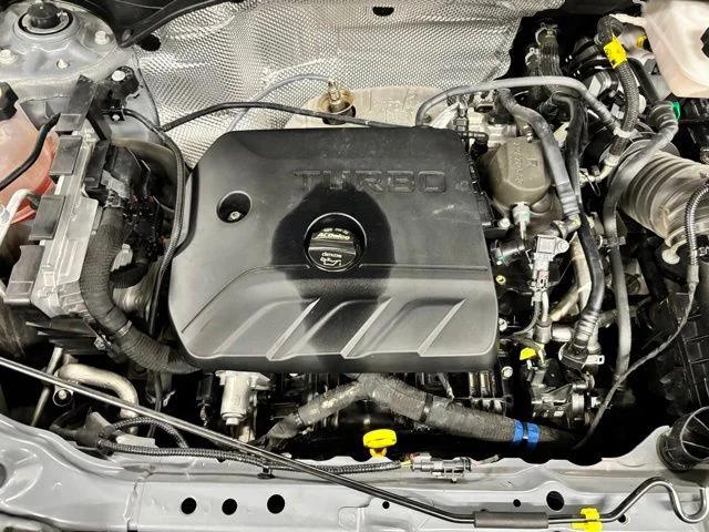 2025 Buick Encore GX Sport Touring FWD