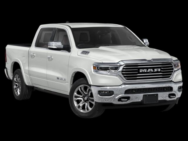 2020 RAM 1500 Laramie Longhorn Crew Cab 4x2 57 Box