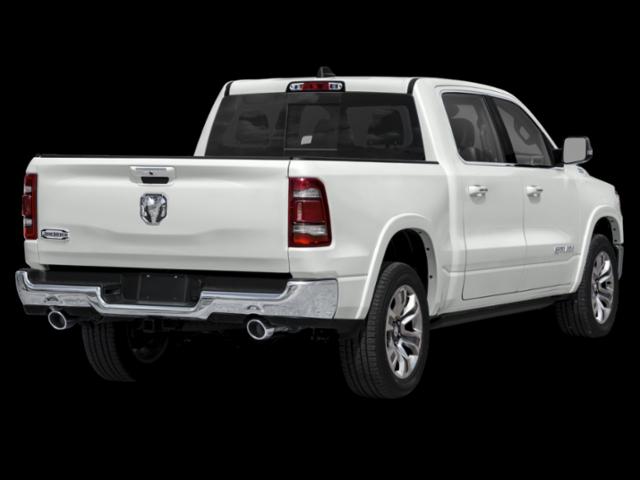 2020 RAM 1500 Laramie Longhorn Crew Cab 4x2 57 Box