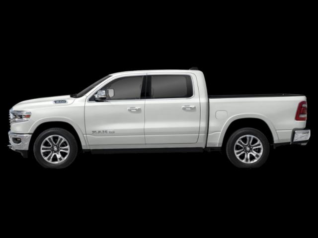 2020 RAM 1500 Laramie Longhorn Crew Cab 4x2 57 Box