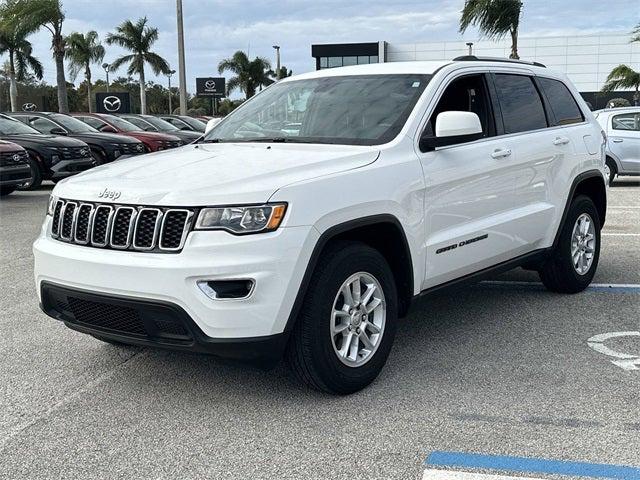 2019 Jeep Grand Cherokee Laredo E 4x2