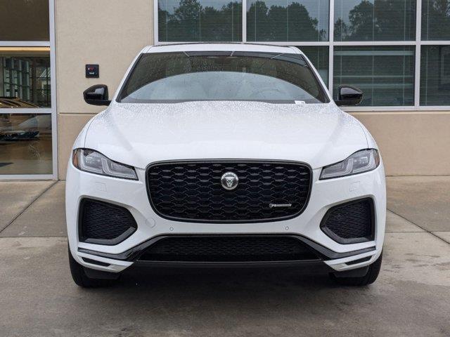 2025 Jaguar F-PACE R-Dynamic S P250 AWD Automatic