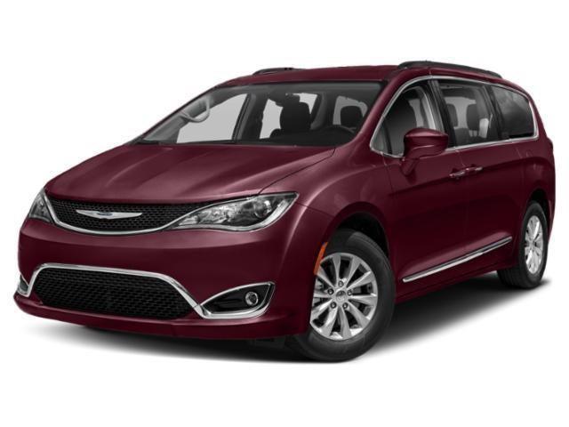 2020 Chrysler Pacifica 35th Anniversary Touring L Plus