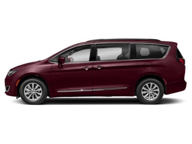 2020 Chrysler Pacifica 35th Anniversary Touring L Plus