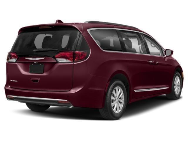 2020 Chrysler Pacifica 35th Anniversary Touring L Plus