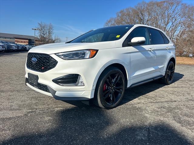 2021 Ford Edge ST