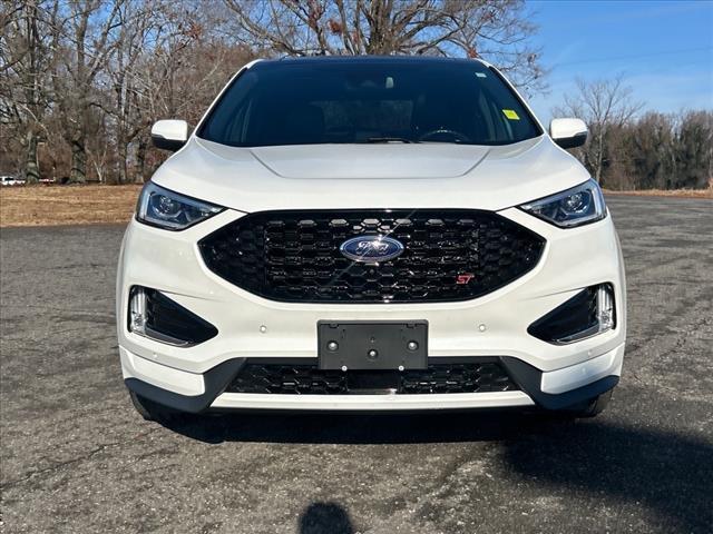 2021 Ford Edge ST