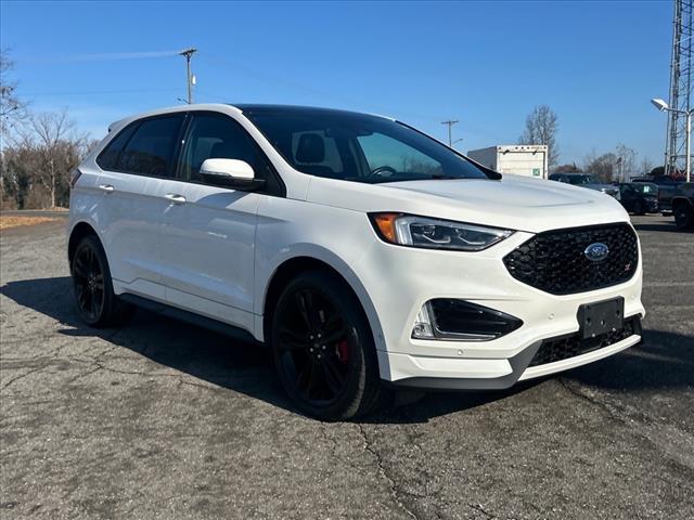 2021 Ford Edge ST