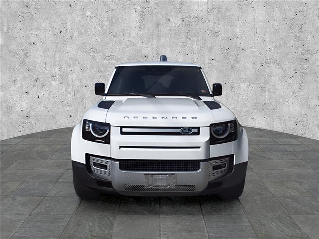 2020 Land Rover Defender 110 S