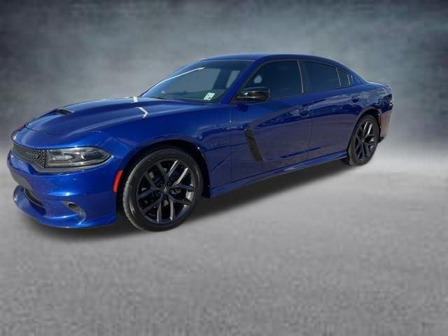 2020 Dodge Charger R/T RWD