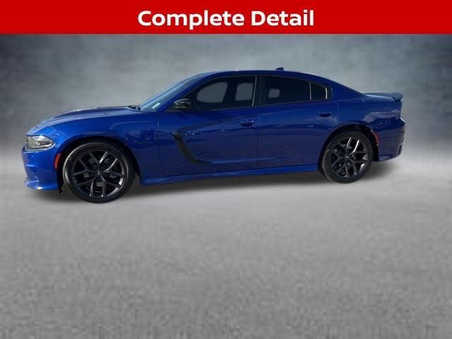 2020 Dodge Charger R/T RWD