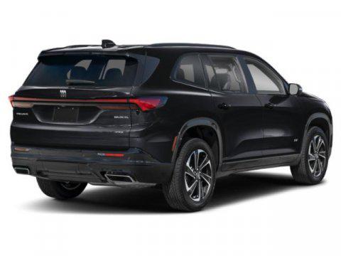 2025 Buick Enclave Sport Touring FWD
