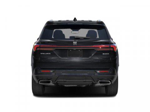 2025 Buick Enclave Sport Touring FWD