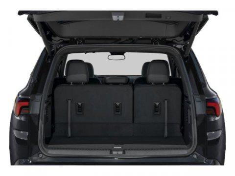 2025 Buick Enclave Sport Touring FWD