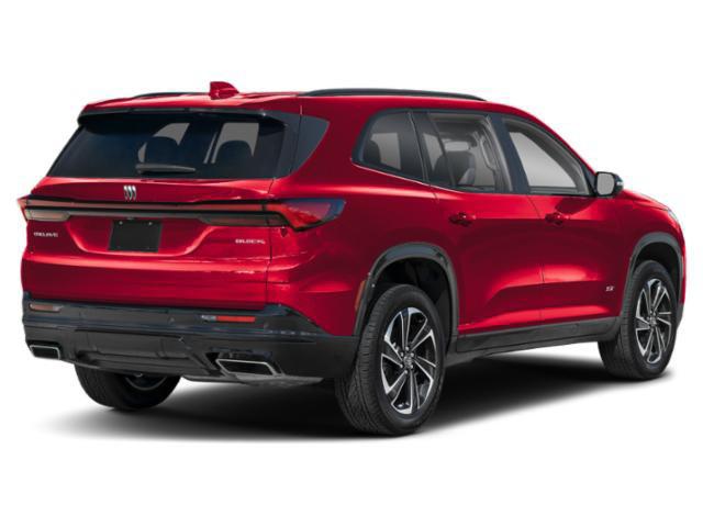 2025 Buick Enclave Sport Touring FWD