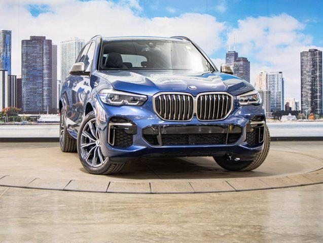 2023 BMW X5