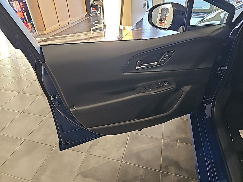 2024 Toyota Prius Prime XSE Premium - Photo 10