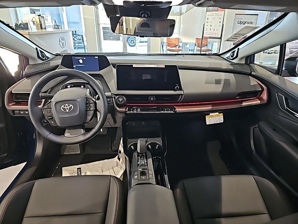 2024 Toyota Prius Prime XSE Premium - Photo 12