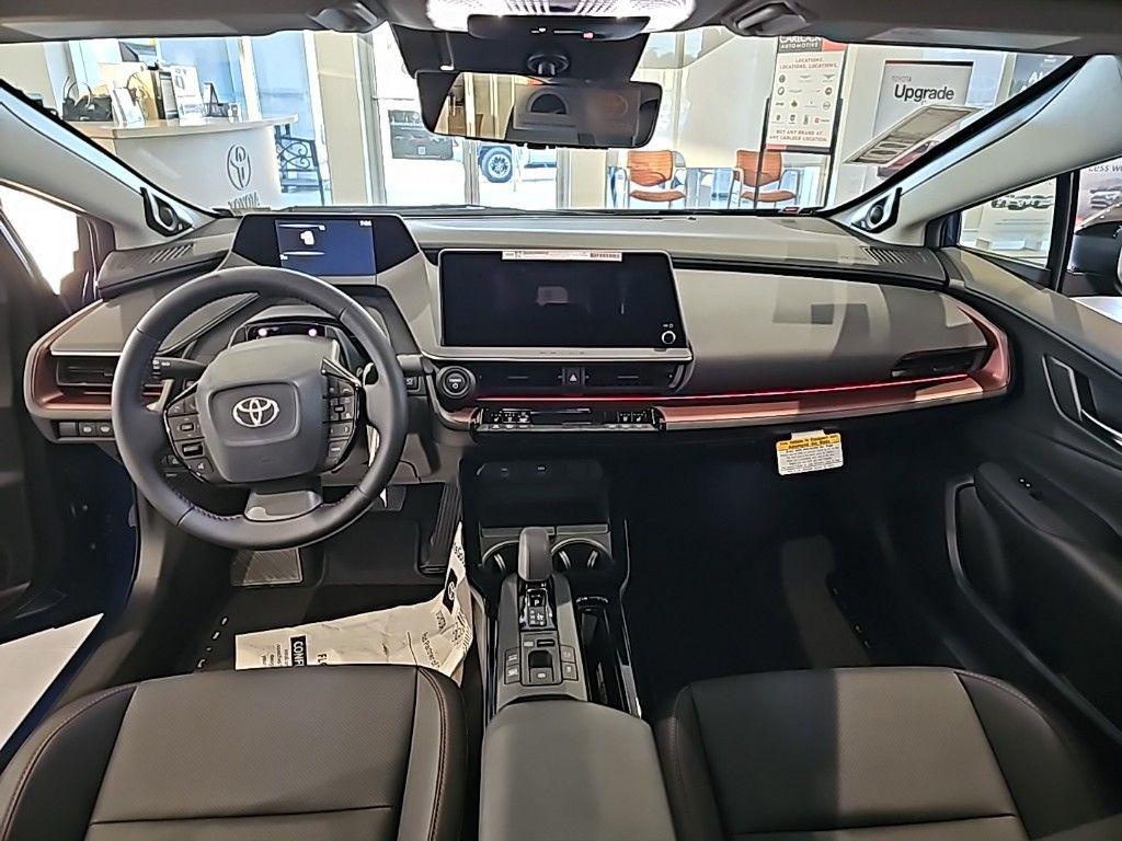 2024 Toyota Prius Prime XSE Premium - Photo 13