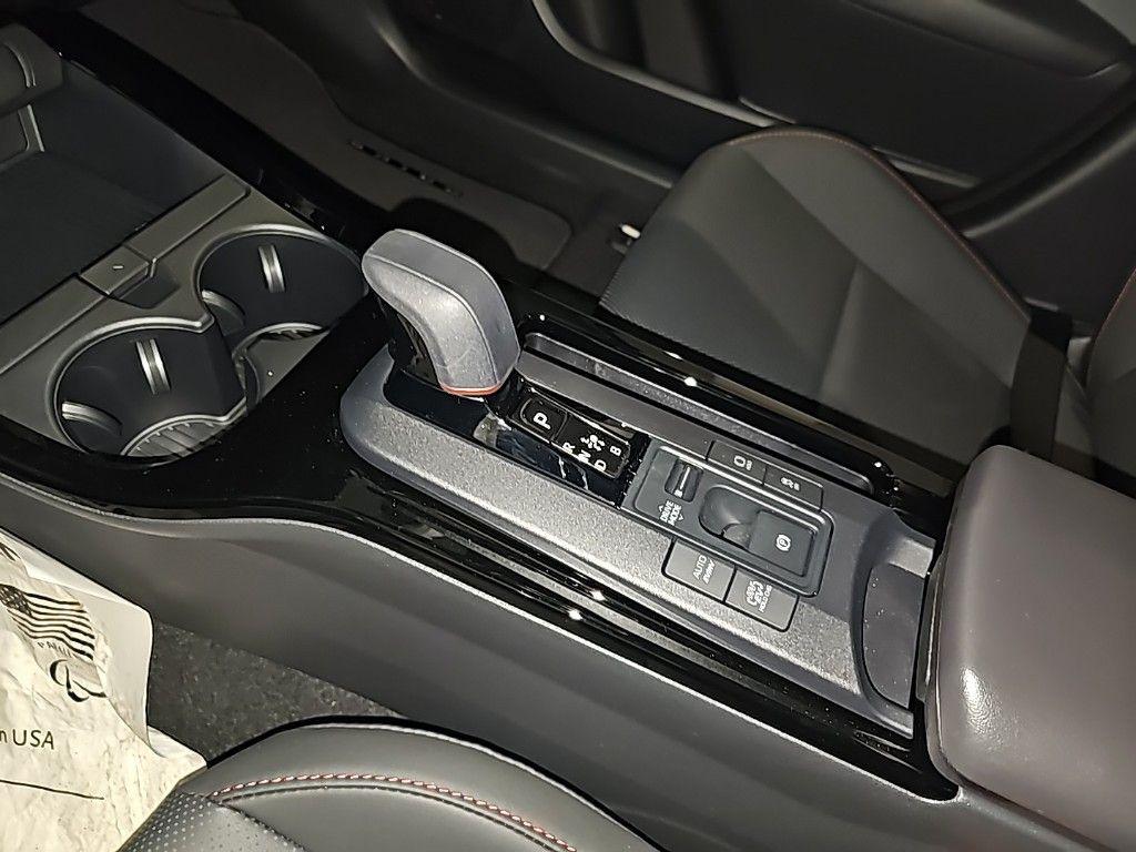 2024 Toyota Prius Prime XSE Premium - Photo 20