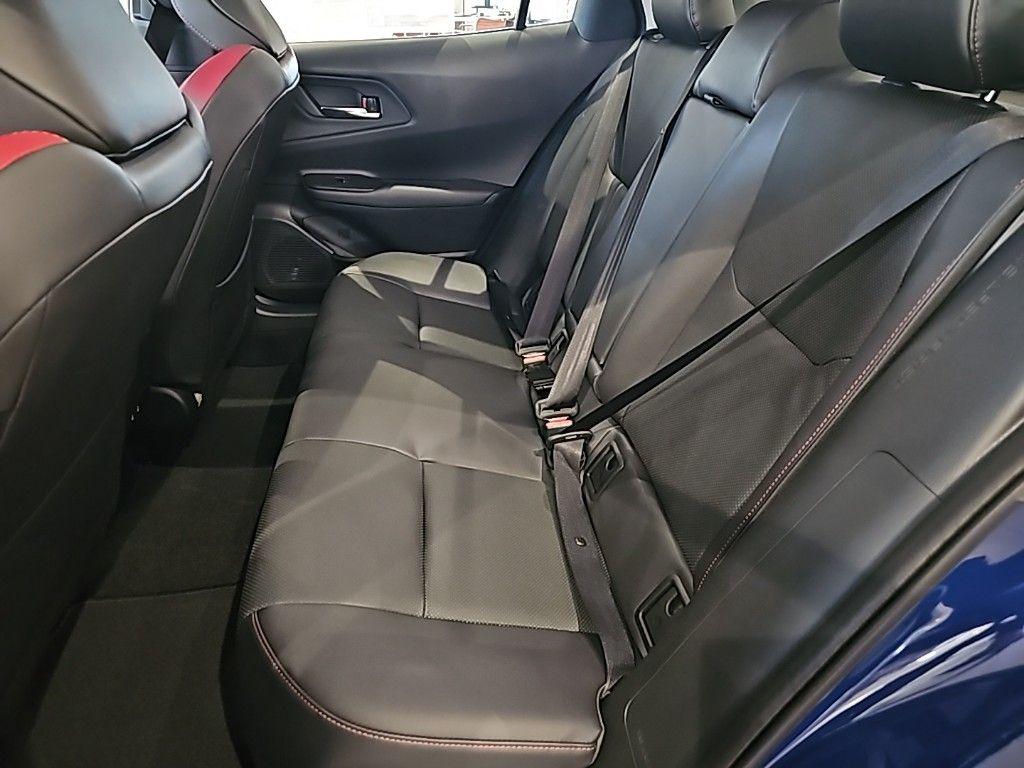 2024 Toyota Prius Prime XSE Premium - Photo 21