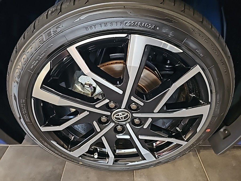 2024 Toyota Prius Prime XSE Premium - Photo 22