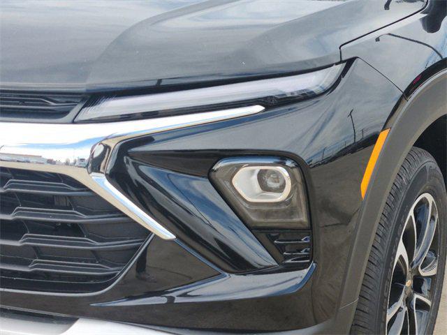 2025 Chevrolet TrailBlazer FWD LT