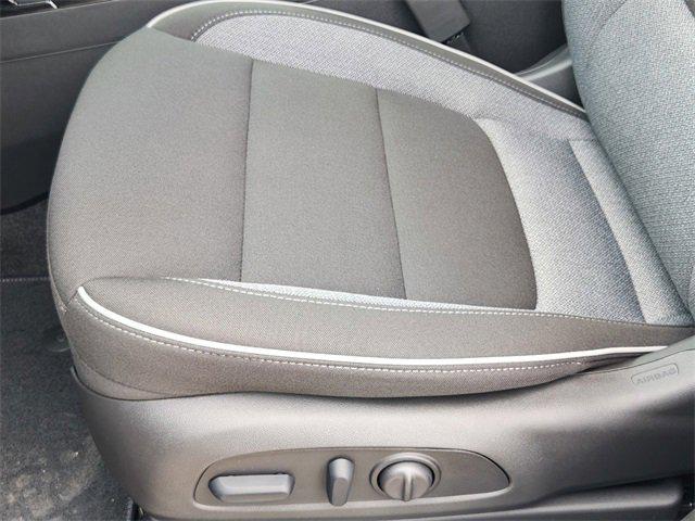 2025 Chevrolet TrailBlazer FWD LT