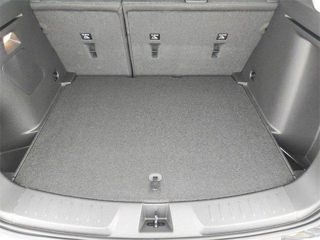 2025 Chevrolet TrailBlazer FWD LT