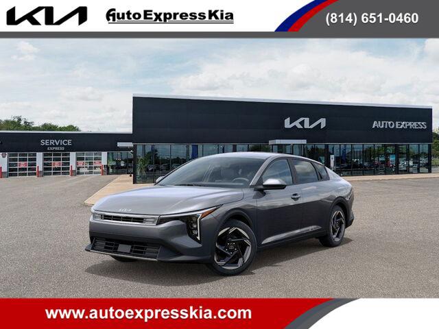 2025 Kia K4 EX for sale in Erie, PA