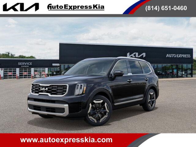 2025 Kia Telluride S for sale in Erie, PA