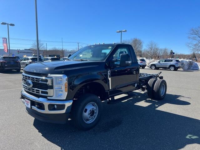 2024 Ford F-350 XL