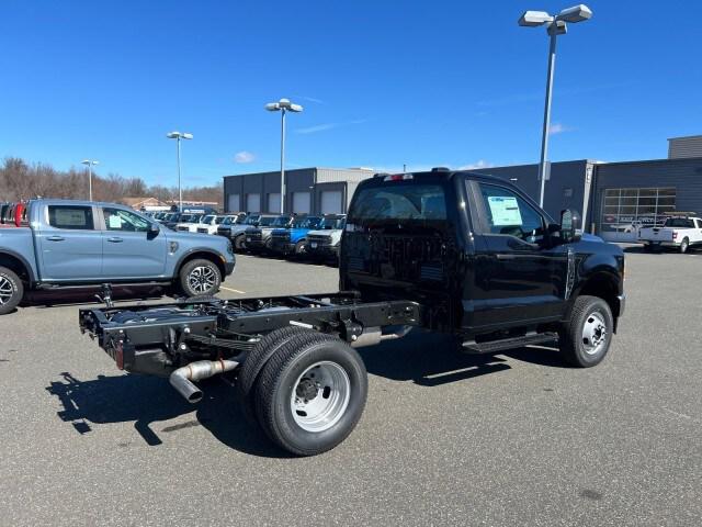 2024 Ford F-350 XL
