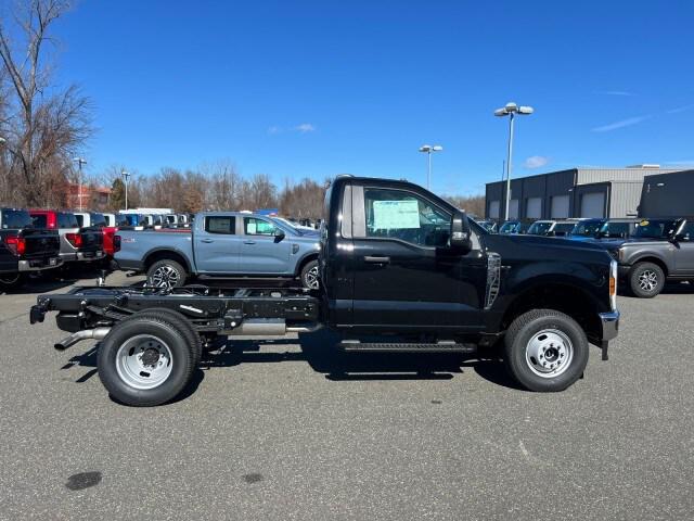 2024 Ford F-350 XL