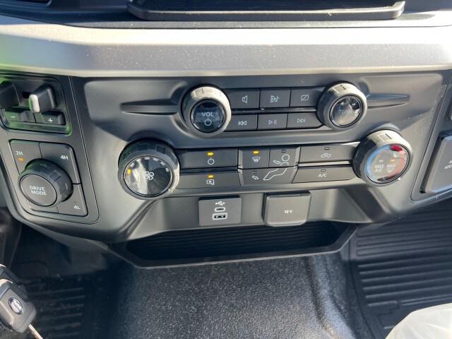 2024 Ford F-350 XL