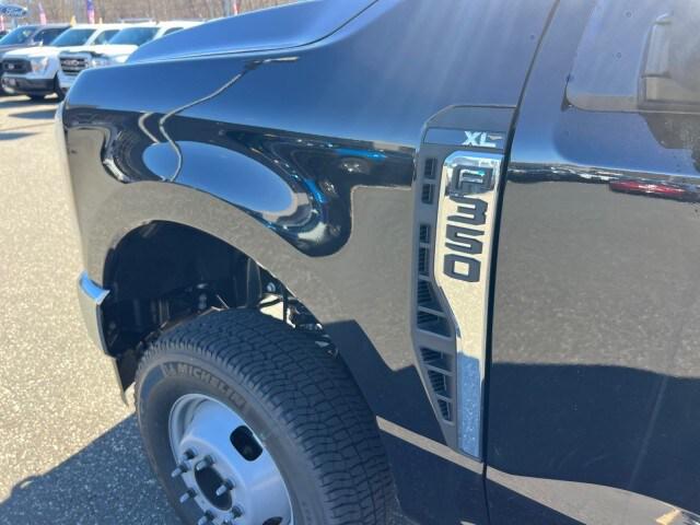 2024 Ford F-350 XL