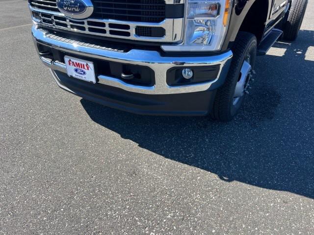 2024 Ford F-350 XL