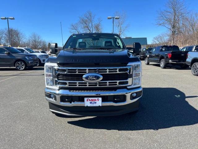 2024 Ford F-350 XL