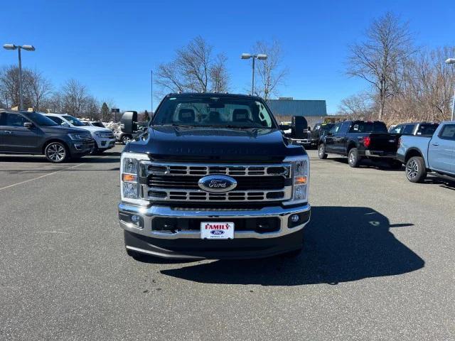 2024 Ford F-350 XL