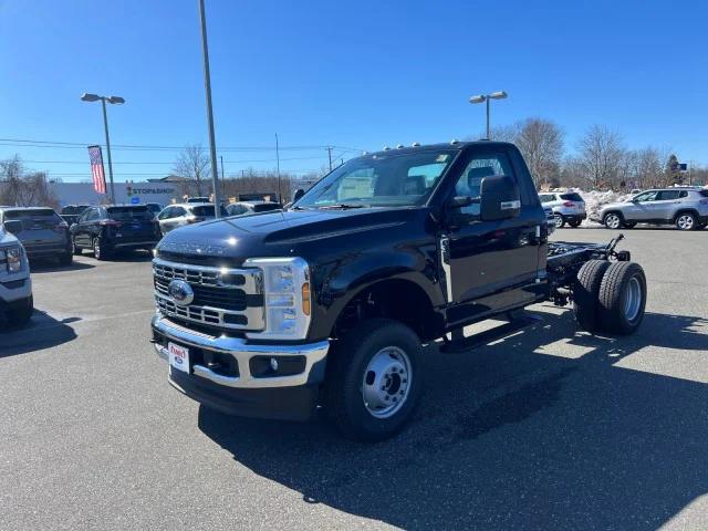 2024 Ford F-350 XL