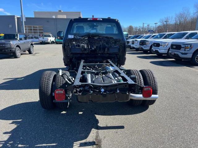2024 Ford F-350 XL