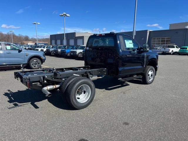 2024 Ford F-350 XL